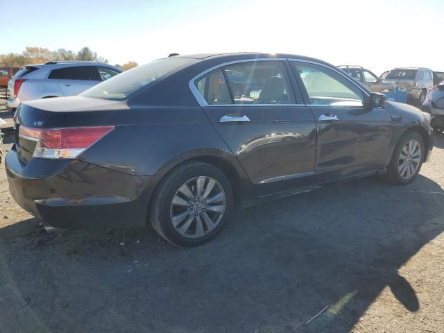 Photo 3 from auction – 2011 HONDA ACCORD EXL with VIN 1HGCP3F82BA008638