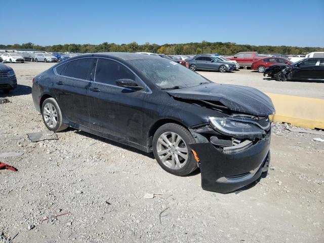 Photo 4 from auction – 2016 CHRYSLER 200 LIMITE with VIN 1C3CCCAB1GN104150