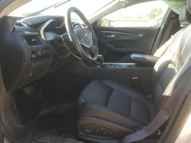 Photo 7 from auction – 2016 CHEVROLET IMPALA LT with VIN 2G1115S33G9194621