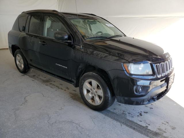 Photo 4 from auction – 2015 JEEP COMPASS SP with VIN 1C4NJCBA7FD190861