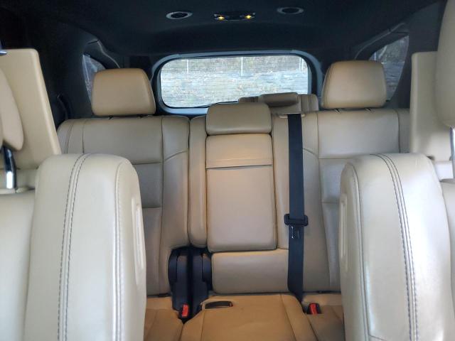 Photo 10 from auction – 2015 DODGE DURANGO CI with VIN 1C4SDJET7FC688589