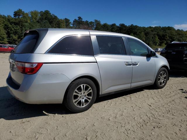 Photo 3 from auction – 2013 HONDA ODYSSEY EX with VIN 5FNRL5H69DB076344