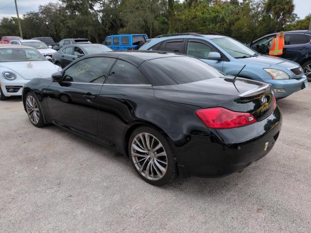 Photo 2 from auction – 2012 INFINITI G37 BASE with VIN JN1CV6FE2CM200477