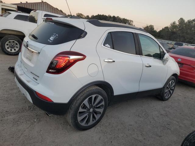 Photo 3 from auction – 2017 BUICK ENCORE ESS with VIN KL4CJCSBXHB184450
