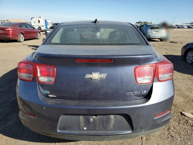 Photo 6 from auction – 2015 CHEVROLET MALIBU LS with VIN 1G11B5SL7FF155792