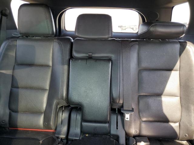 Photo 10 from auction – 2013 FORD EXPLORER L with VIN 1FM5K8F83DGC62129