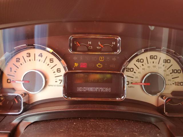 Photo 9 from auction – 2012 FORD EXPEDITION with VIN 1FMJU1K58CEF45244