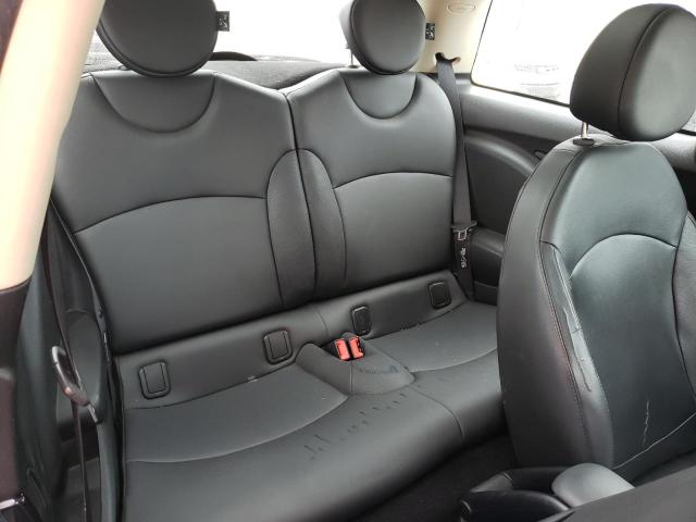 Photo 10 from auction – 2011 MINI COOPER S with VIN WMWSV3C50BTY15252
