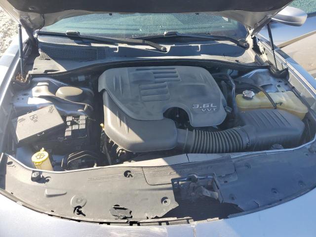 Photo 11 from auction – 2016 DODGE CHARGER SX with VIN 2C3CDXHG8GH355584