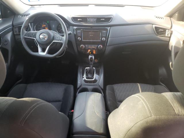 Photo 8 from auction – 2018 NISSAN ROGUE S with VIN KNMAT2MT7JP564331