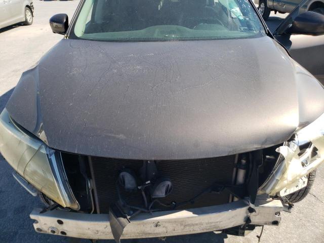 Photo 12 from auction – 2015 NISSAN PATHFINDER with VIN 5N1AR2MN2FC640869