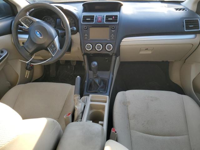 Photo 8 from auction – 2015 SUBARU IMPREZA with VIN JF1GJAA6XFG010464
