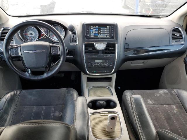 Photo 8 from auction – 2015 CHRYSLER TOWN&COUNT with VIN 2C4RC1JG8FR742211