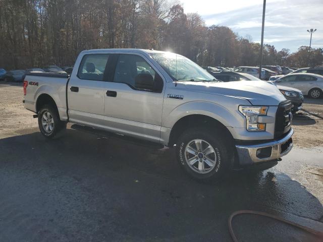 Photo 4 from auction – 2015 FORD F150 SUPER with VIN 1FTEW1EF2FFA50878