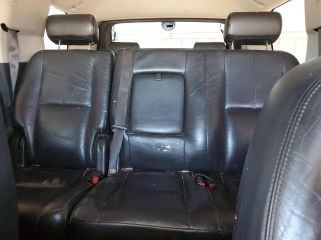 Photo 10 from auction – 2007 GMC YUKON with VIN 1GKFC13J27J109466