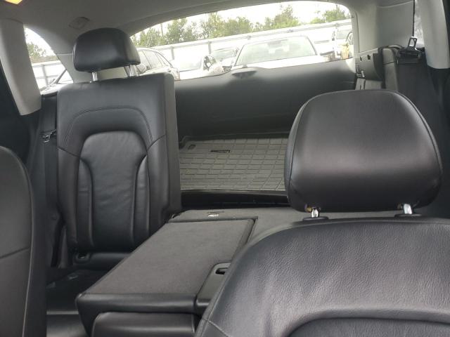Photo 10 from auction – 2015 AUDI Q5 PREMIUM with VIN WA1LFAFPXFA054795