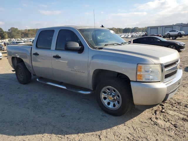 Photo 4 from auction – 2007 CHEVROLET SILVERADO with VIN 3GCEC13C17G523770