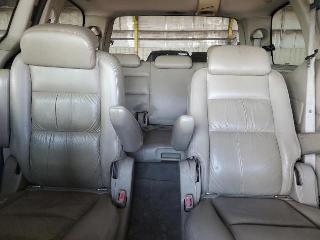 Photo 10 from auction – 2007 FORD FREESTAR S with VIN 2FMZA52287BA05208