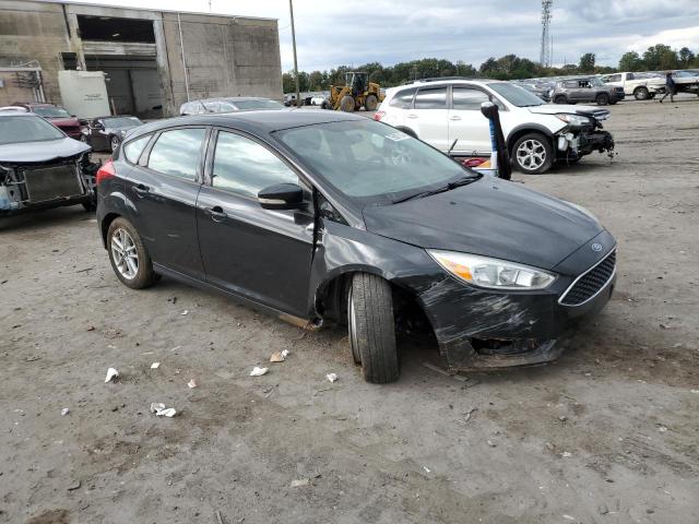 Photo 4 from auction – 2015 FORD FOCUS SE with VIN 1FADP3K22FL233615