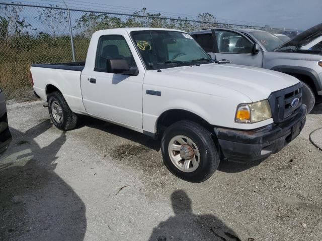 Photo 4 from auction – 2008 FORD RANGER with VIN 1FTYR10D78PB14209