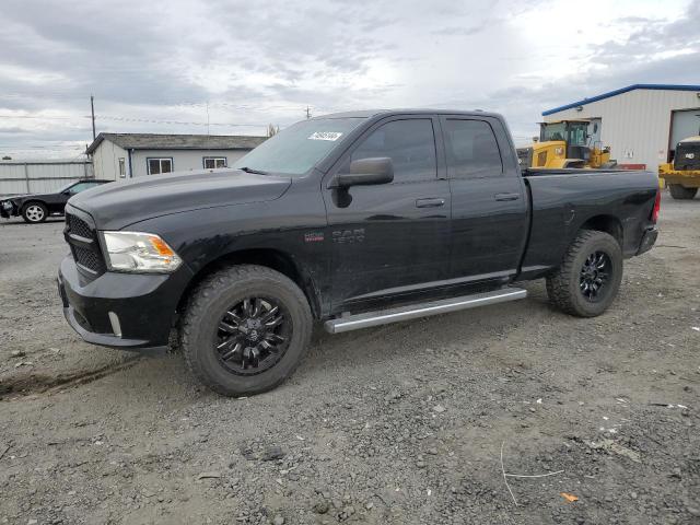 RAM 1500 ST 2014 with VIN 1C6RR7FT5ES263773 - Photo from auction