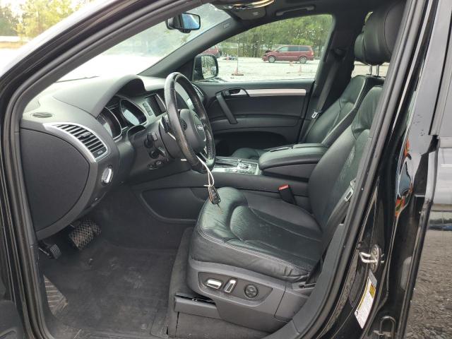 Photo 7 from auction – 2015 AUDI Q7 PRESTIG with VIN WA1DGAFE1FD020064