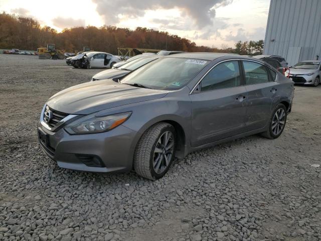 NISSAN ALTIMA 2.5 2016 with VIN 1N4AL3AP8GC192257 - Photo from auction