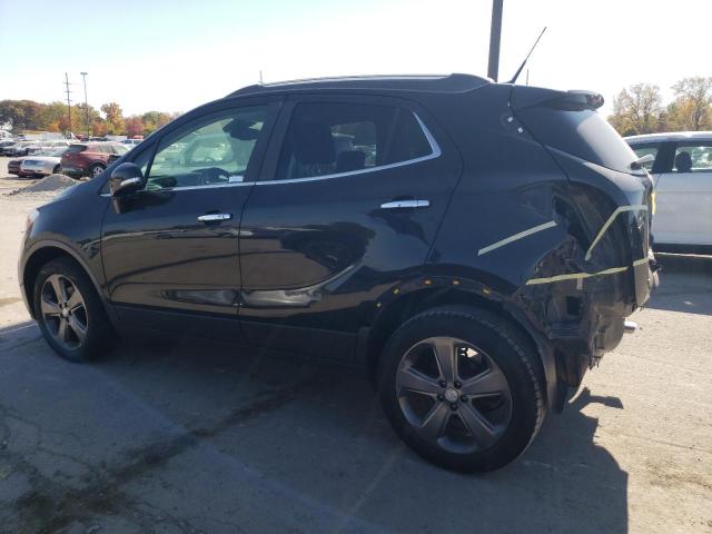 Photo 2 from auction – 2014 BUICK ENCORE with VIN KL4CJASB1EB657278