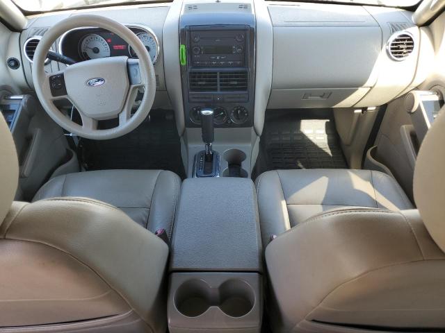 Photo 8 from auction – 2007 FORD EXPLORER S with VIN 1FMEU31K77UA14925
