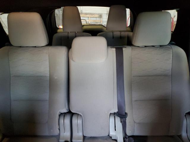 Photo 10 from auction – 2013 FORD EXPLORER with VIN 1FM5K7B8XDGA79391