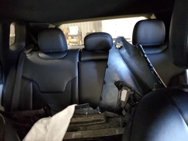 Photo 10 from auction – 2023 JEEP COMPASS LA with VIN 3C4NJDBN9PT552886