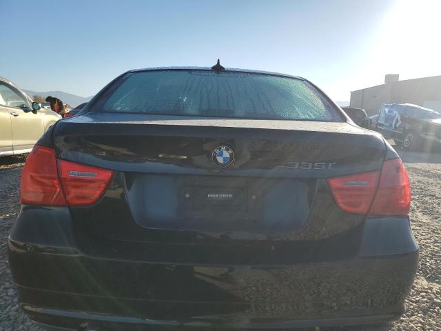 Photo 6 from auction – 2011 BMW 335 XI with VIN WBAPL5G59BNN22634
