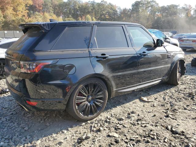 Photo 3 from auction – 2019 LAND ROVER RANGE ROVE with VIN SALWR2RE7KA816008