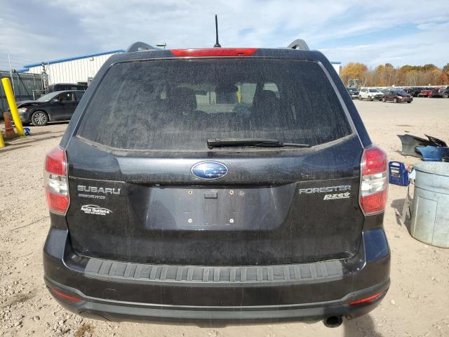 Photo 6 from auction – 2014 SUBARU FORESTER 2 with VIN JF2SJAEC9EH405010