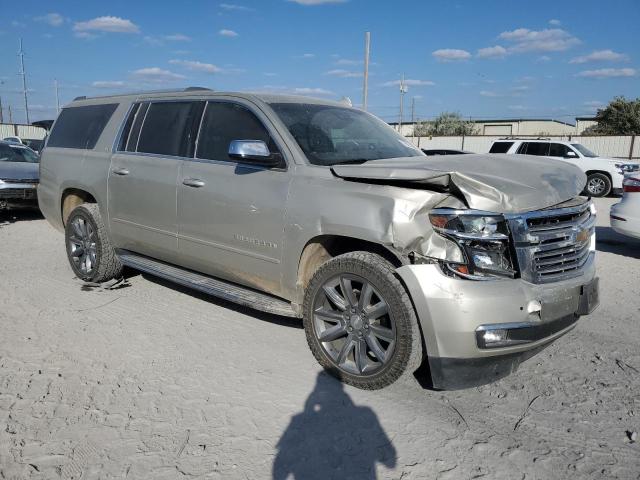 Photo 4 from auction – 2016 CHEVROLET SUBURBAN C with VIN 1GNSCJKCXGR406572
