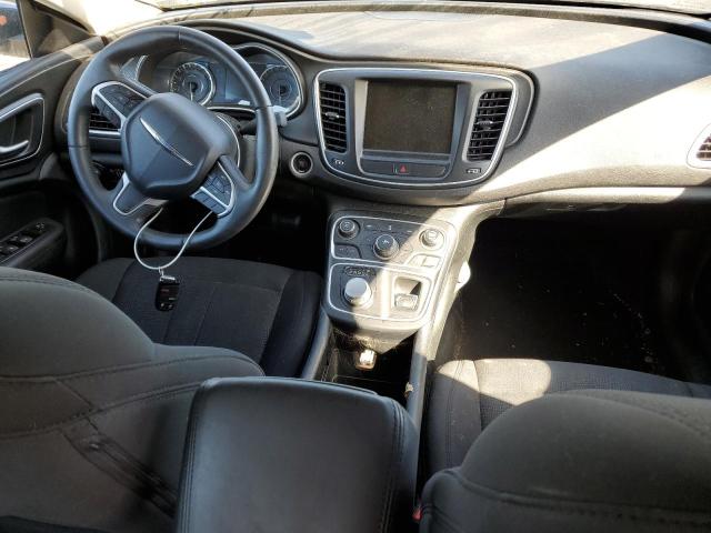 Photo 8 from auction – 2016 CHRYSLER 200 LIMITE with VIN 1C3CCCAB0GN111915