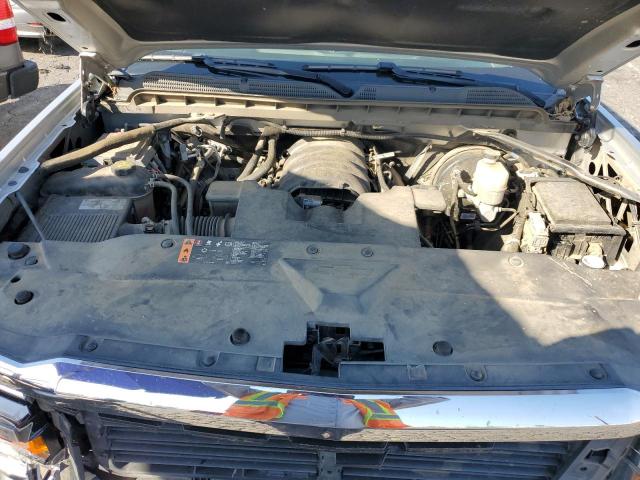 Photo 11 from auction – 2019 CHEVROLET SILVERADO with VIN 2GCRCPECXK1239993