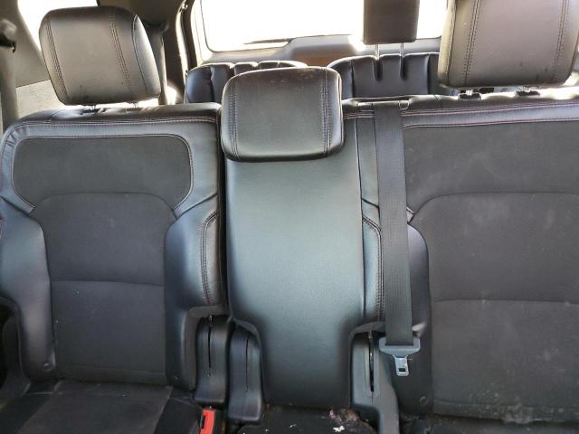 Photo 10 from auction – 2018 FORD EXPLORER X with VIN 1FM5K8D88JGB98815