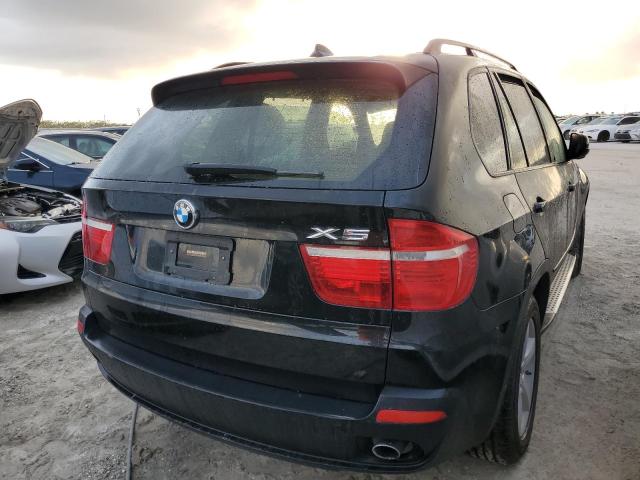 Photo 3 from auction – 2008 BMW X5 3.0I with VIN 5UXFE43578L032270