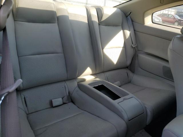 Photo 10 from auction – 2006 INFINITI G35 with VIN JNKCV54E26M704458