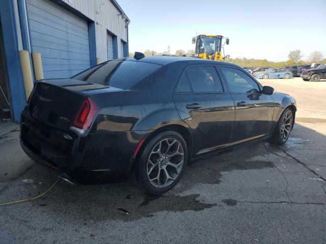 Photo 3 from auction – 2015 CHRYSLER 300 S with VIN 2C3CCABG6FH842032