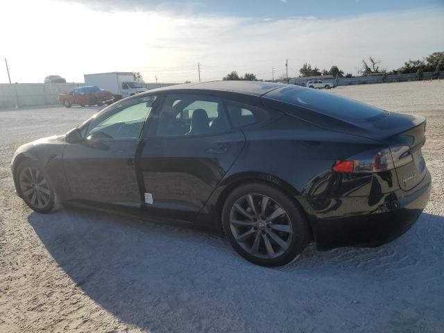 Photo 2 from auction – 2016 TESLA MODEL S with VIN 5YJSA1E29GF173288