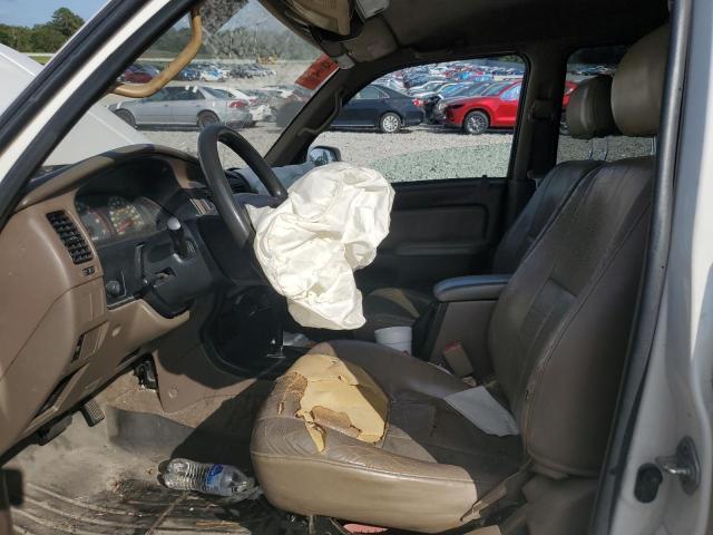 Photo 7 from auction – 2001 TOYOTA 4RUNNER SR with VIN JT3GN86R310187065