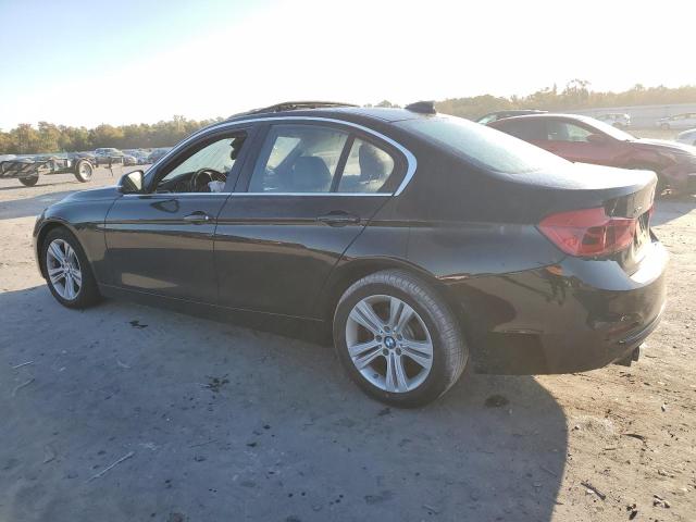 Photo 2 from auction – 2018 BMW 330 XI with VIN WBA8D9C51JEB35690