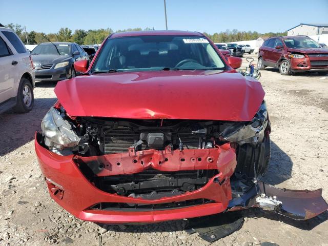 Photo 5 from auction – 2014 MAZDA 3 TOURING with VIN JM1BM1L73E1203770