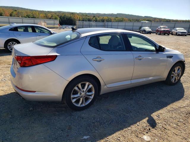 Photo 3 from auction – 2012 KIA OPTIMA EX with VIN 5XXGN4A76CG012563