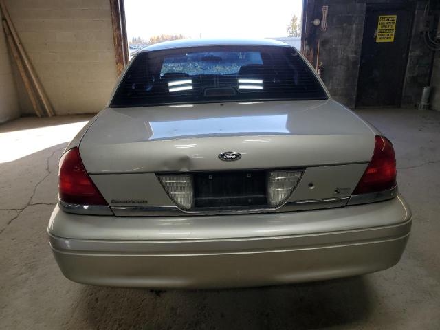 Photo 6 from auction – 2011 FORD CROWN VICT with VIN 2FABP7BV3BX100318