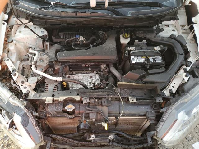 Photo 12 from auction – 2017 NISSAN ROGUE S with VIN JN8AT2MV4HW020536