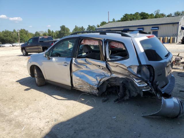 Photo 2 from auction – 2016 SUBARU FORESTER 2 with VIN JF2SJADC3GH539483