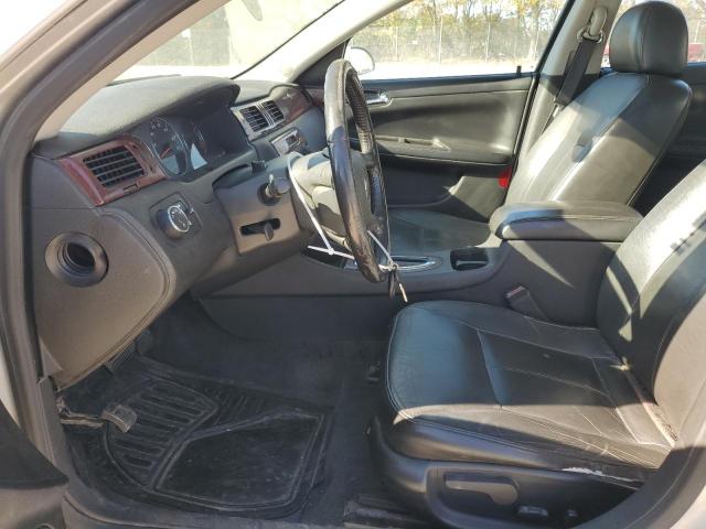 Photo 7 from auction – 2007 CHEVROLET IMPALA LT with VIN 2G1WT58K979412513